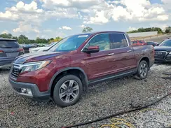 5FPYK3F77KB006988 2019 HONDA RIDGELINE