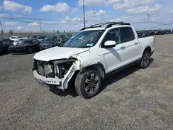 5FPYK3F77KB007879 2019 HONDA RIDGELINE