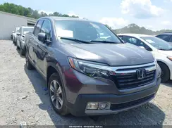 5FPYK3F77KB009020 2019 HONDA RIDGELINE