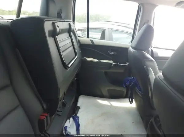 5FPYK3F77KB009020 2019 HONDA RIDGELINE - Image 8