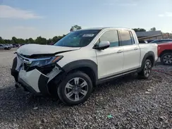 5FPYK3F77KB009082 2019 HONDA RIDGELINE