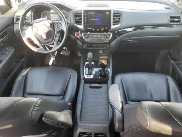 5FPYK3F77KB009082 2019 HONDA RIDGELINE - Image 8