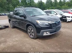 5FPYK3F77KB009664 2019 HONDA RIDGELINE