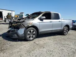 5FPYK3F77KB015092 2019 HONDA RIDGELINE