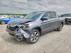 5FPYK3F77KB016534 2019 HONDA RIDGELINE