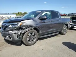 5FPYK3F77KB021068 2019 HONDA RIDGELINE