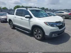 5FPYK3F77KB021667 2019 HONDA RIDGELINE