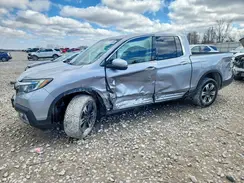 5FPYK3F77KB028554 2019 HONDA RIDGELINE