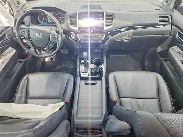5FPYK3F77KB028554 2019 HONDA RIDGELINE - Image 8