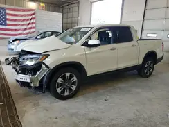 5FPYK3F77KB029297 2019 HONDA RIDGELINE