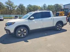 5FPYK3F77KB030918 2019 HONDA RIDGELINE
