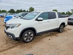 5FPYK3F77KB033222 2019 HONDA RIDGELINE