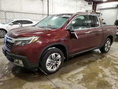 5FPYK3F77KB033396 2019 HONDA RIDGELINE