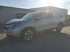 5FPYK3F77KB033737 2019 HONDA RIDGELINE