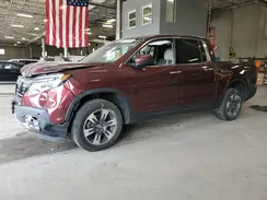 5FPYK3F77KB034791 2019 HONDA RIDGELINE