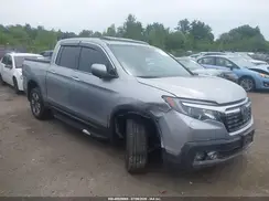 5FPYK3F77KB035147 2019 HONDA RIDGELINE