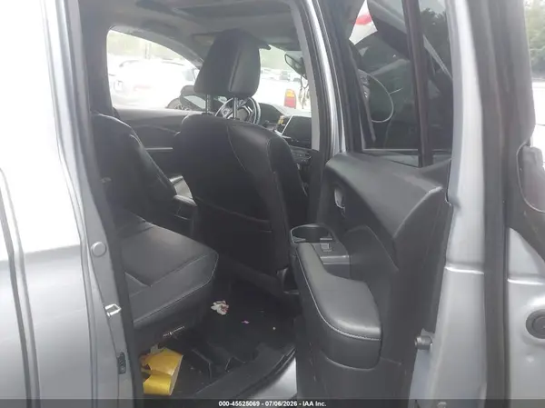 5FPYK3F77KB035147 2019 HONDA RIDGELINE - Image 8