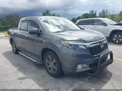 5FPYK3F77LB001386 2020 HONDA RIDGELINE