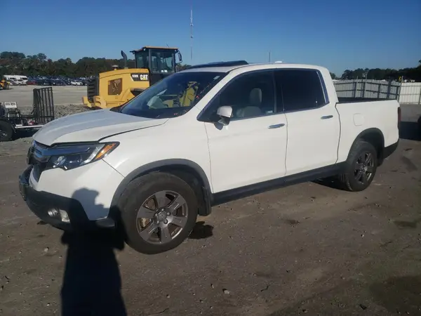 5FPYK3F77LB002473 2020 HONDA RIDGELINE - Image 1