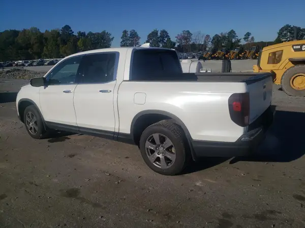 5FPYK3F77LB002473 2020 HONDA RIDGELINE - Image 2