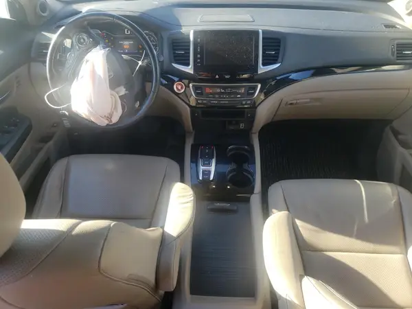 5FPYK3F77LB002473 2020 HONDA RIDGELINE - Image 8