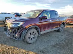 5FPYK3F77LB003526 2020 HONDA RIDGELINE