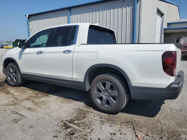5FPYK3F77LB003915 2020 HONDA RIDGELINE - Image 2