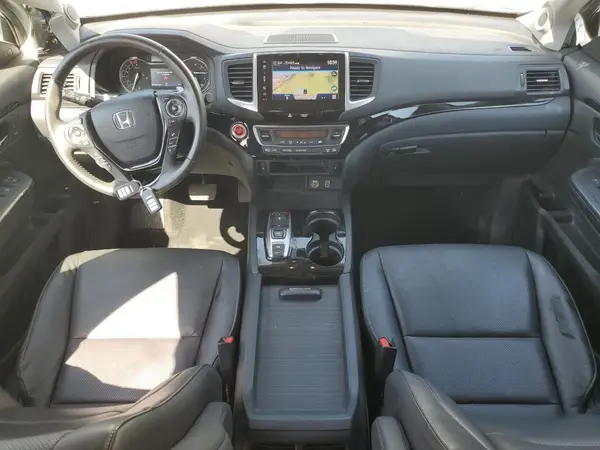 5FPYK3F77LB003915 2020 HONDA RIDGELINE - Image 8