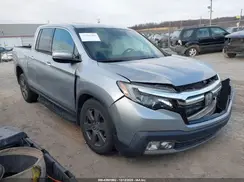 5FPYK3F77LB004319 2020 HONDA RIDGELINE