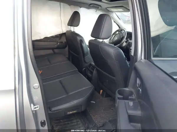 5FPYK3F77LB004319 2020 HONDA RIDGELINE - Image 8