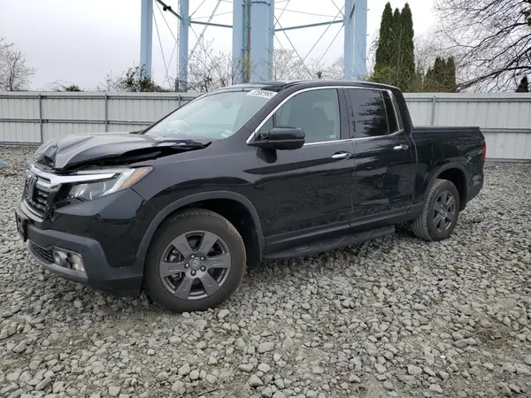 5FPYK3F77LB006653 2020 HONDA RIDGELINE - Image 1