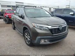 5FPYK3F77LB007169 2020 HONDA RIDGELINE