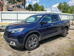 5FPYK3F77LB008922 2020 HONDA RIDGELINE