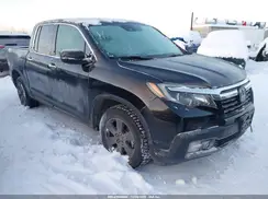 5FPYK3F77LB009343 2020 HONDA RIDGELINE