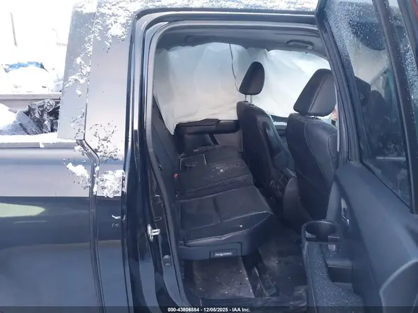 5FPYK3F77LB009343 2020 HONDA RIDGELINE - Image 8
