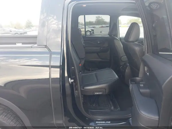 5FPYK3F77LB009701 2020 HONDA RIDGELINE - Image 8