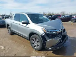 5FPYK3F77LB010024 2020 HONDA RIDGELINE