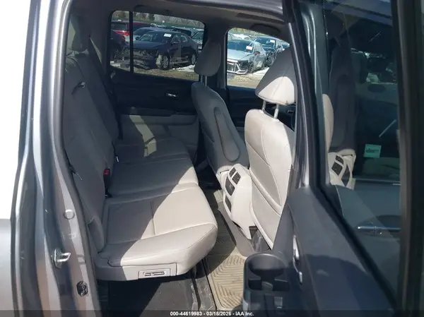 5FPYK3F77LB010024 2020 HONDA RIDGELINE - Image 8