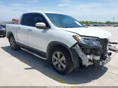 5FPYK3F77LB012677 2020 HONDA RIDGELINE