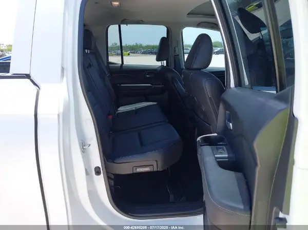 5FPYK3F77LB012677 2020 HONDA RIDGELINE - Image 8
