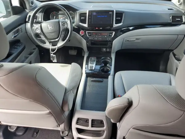 5FPYK3F77LB012808 2020 HONDA RIDGELINE - Image 8