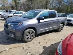 5FPYK3F77LB012887 2020 HONDA RIDGELINE