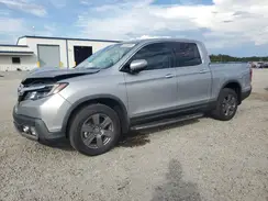 5FPYK3F77LB014347 2020 HONDA RIDGELINE