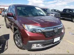 5FPYK3F77LB014705 2020 HONDA RIDGELINE