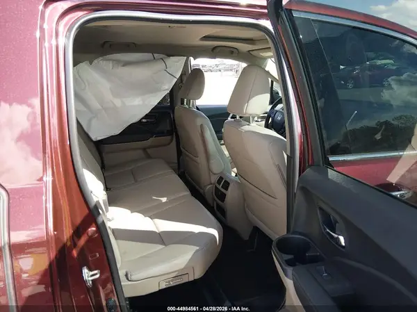 5FPYK3F77LB014705 2020 HONDA RIDGELINE - Image 8