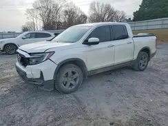 5FPYK3F77MB008629 2021 HONDA RIDGELINE