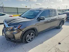 5FPYK3F77MB023812 2021 HONDA RIDGELINE