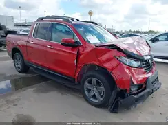 5FPYK3F77NB005358 2022 HONDA RIDGELINE