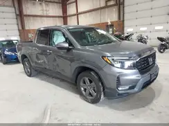 5FPYK3F77NB010088 2022 HONDA RIDGELINE