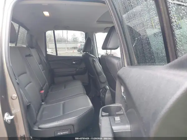 5FPYK3F77NB012715 2022 HONDA RIDGELINE - Image 8
